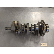 #PG02 Crankshaft Standard For 11-15 Jeep Grand Cherokee 3.6 05184249AF #PG02 Crankshaft Standard For 11-15 Jeep Grand Cherokee 3.6 05184249AF